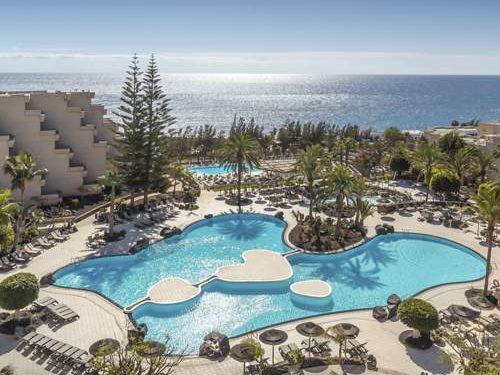 Discover the Benefits of Booking with Barcelo Official Site – The Top Travel Destination Online