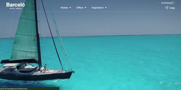 Barcelo.com: Hotel Group – Hotels and Resorts