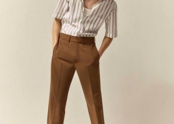 From Work to Weekend: Versatile Clothing Items for Men