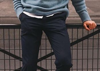 Keeping it Casual: Comfortable and Cool Clothing Ideas for Men