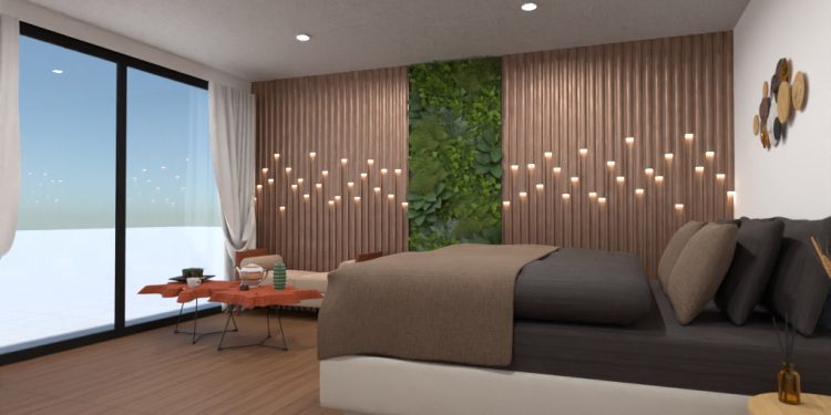 Transform Your Home into a Dreamy Haven with Planner5D: Explore the Best Interior Design Tools on their Official Site