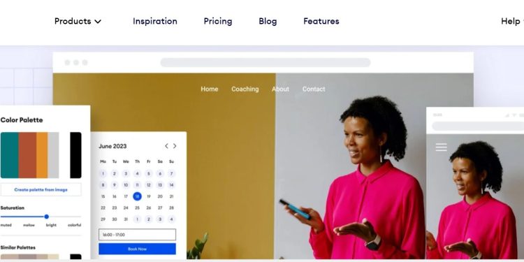 Jimdo: Fast, Easy & No Technical Experience Needed