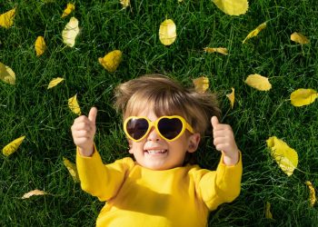 Official Children’s Place Printed T-Shirts are Perfect for Kids’ Everyday Style