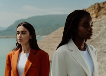 Why SHOP WITH and official-oqvestir Are a Match Made in Fashion Heaven