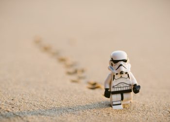 Calling All Star Wars Fans: Get Ready to Geek Out with Exclusive Printed Merchandise from Official-EMP!