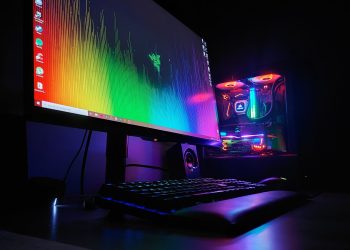  Get the Latest and Greatest PC Gaming Components at Official-CCLonline