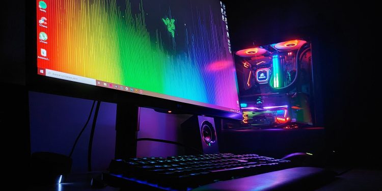 Get the Latest and Greatest PC Gaming Components at Official-CCLonline