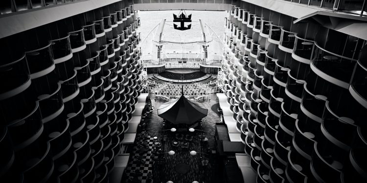 Embark on a Literary Adventure: Exploring Book Mini Cruises with Official-DFDS