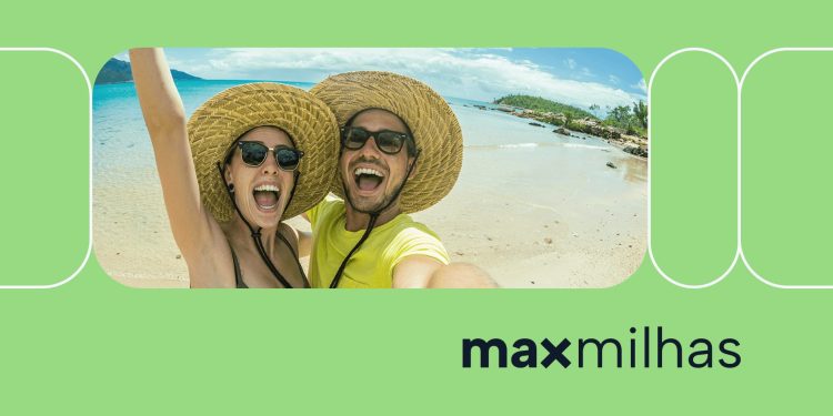 Official-MaxMilhas: Your Key to Unforgettable Journeys Across Continents