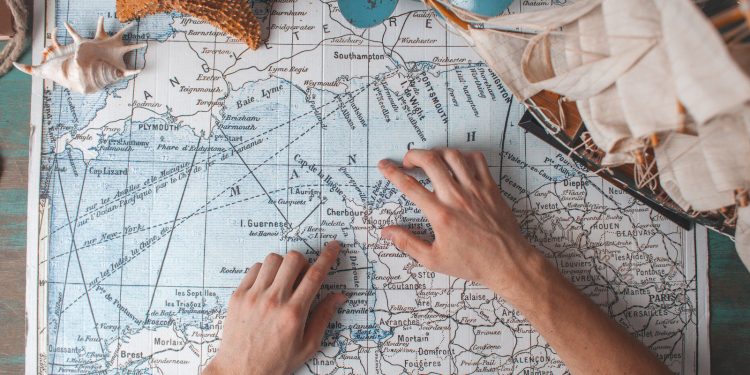 From Dreaming to Booking: Discover Seamless Travel Planning with Official-Wego