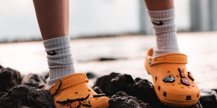 From comfort to style: Discover the versatility of Official Crocs