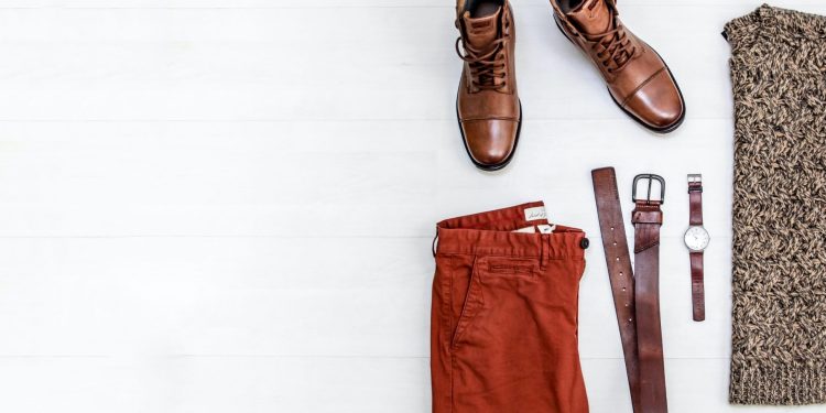 Your Style: Get Men’s Essentials with Official-Jomashop