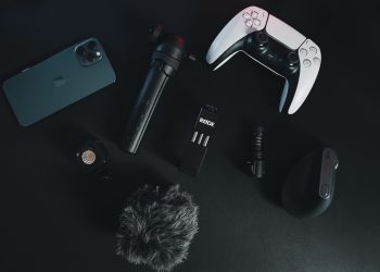 Must-Have Home Electronic Devices from Official-Rainbird