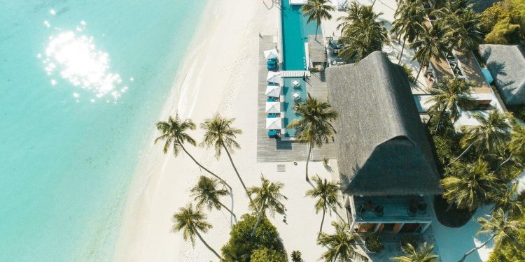 Your Dream Vacation Awaits: Find the Perfect Accommodation with official-Homes-and-villas.marriott