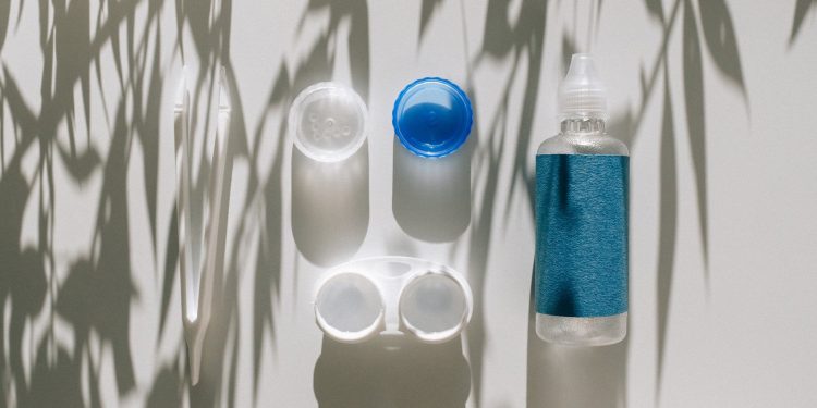 Why Official-1800contacts is the Go-To Destination for High-Quality Contact Lenses