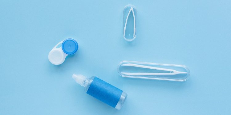 Enhance Your Vision with Official-1800contacts: Shop the Best Quality Contact Lenses