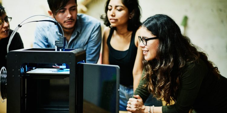 Revolutionize Your Home Projects with an Official-Elegoo 3D Printer