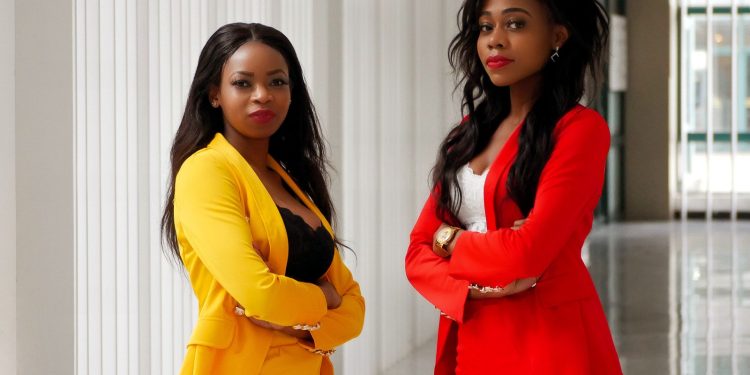 Make a Statement in Fashionable Women’s Formal Attire from Official-wconcept