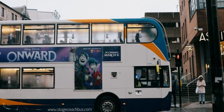 Experience Unparalleled Luxury: Travel in Style with Official-Infobus