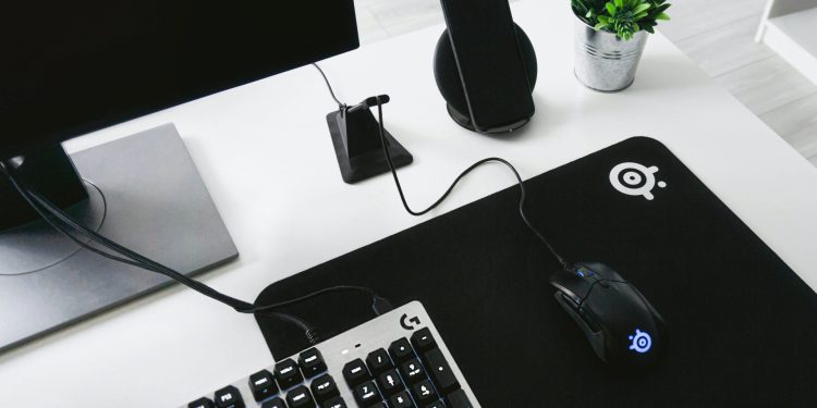 Level Up Your Gameplay with Top-Quality SteelSeries Gaming Gear