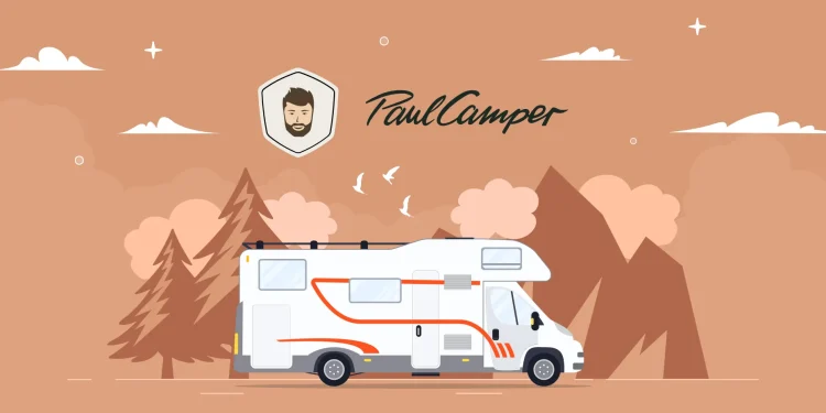 Embark on the Ultimate Road Trip Adventure: Rent Motorhomes & Caravans from PaulCamper’s Experienced Campers