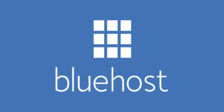 Official-Bluehost is the Best Choice for Getting Your Domain