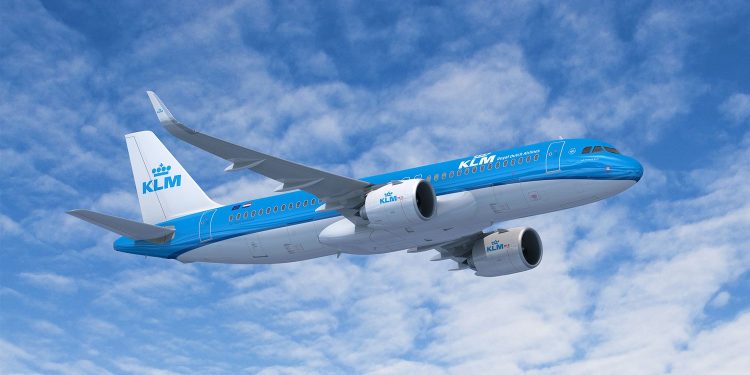 Your Guide to Securing the Perfect Flight with Official-KLM