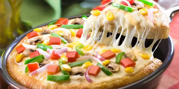 From Toppings to Crust, Make it Yours: Customization Options at Official Pizza Hut