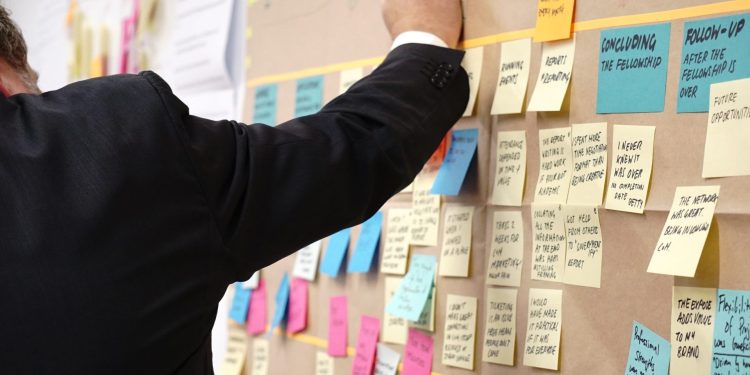 Building a Solid Foundation: Why Effective Risk Management is Essential for Better Resilience