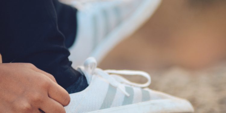 From sporty to stylish: Unleash your personal style with official Adidas shoes