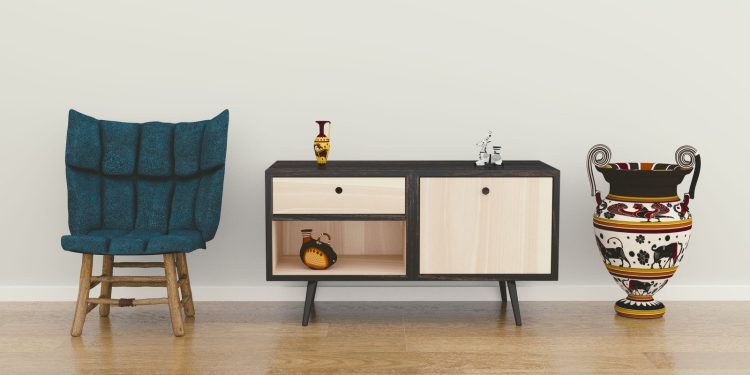 Transform Your Living Space with Official-Komfort’s High-Quality Wooden Essential