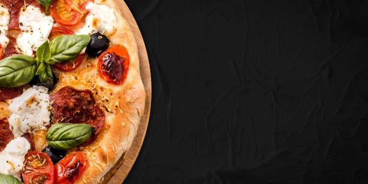 Party Planning Made Easy: Unleash the Flavorful Delights of Official-Pizza Hut’s Booked Pizzas