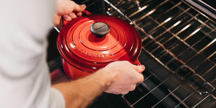 No More Cooking Stress: Discover the Convenience of Dinnerly’s Ready-to-Heat Meals and Skip the Line at the Supermarket