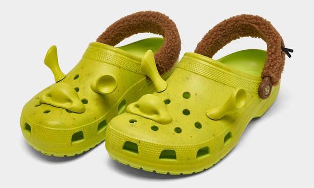 Walk in Comfort and Style with Official-Crocs: The Perfect Combination