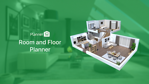 From Imagination to Reality: Building the Perfect Home with Official-Planner5D
