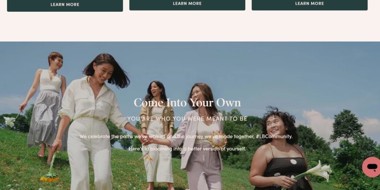 Shop the Perfect Winter Essentials at Official-lovebonito’s New Arrival Collection