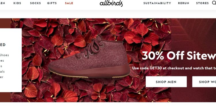Allbirds: Explore the entire Allbirds collection of women’s most comfortable shoes