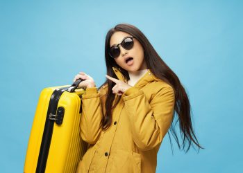 Simplify Your Travel Planning: Book Hotel and Flights with Official-Yanolja!