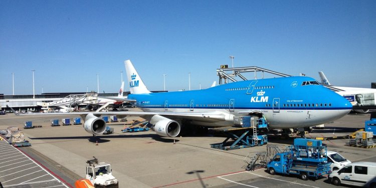 Simplify Your Travels: How to Book Air Tickets hassle-free with Official-KLM