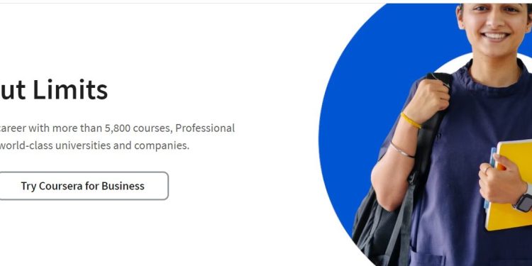 Coursera : Degrees, Certificates, & Free Online Courses