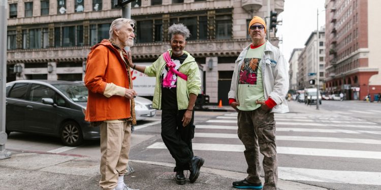 SSENSE: Where Quality Meets Style – Find the Best Menswear Online