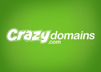 Take Your Writing to the Next Level: Book Domain and Hosting Made Easy with CrazyDomains