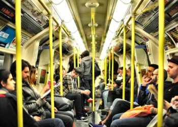 Plan Your Next Adventure: Why You Should Use Omio to Book Your Transportation Tickets