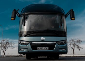 Stress-Free Travel with OurBus: Enjoy Plush Seating and Affordable Rates to a Wide Range of Destinations