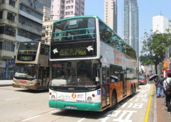 From City to City for Less: Exploring Asia with FlixBus’ Budget-Friendly Options