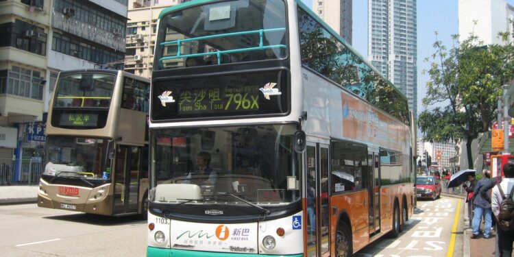 From City to City for Less: Exploring Asia with FlixBus’ Budget-Friendly Options