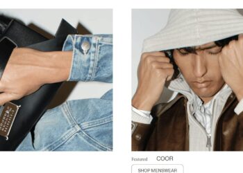 Elevate Your Wardrobe: Top Picks from Ssense for Women’s and Men’s Fashion.