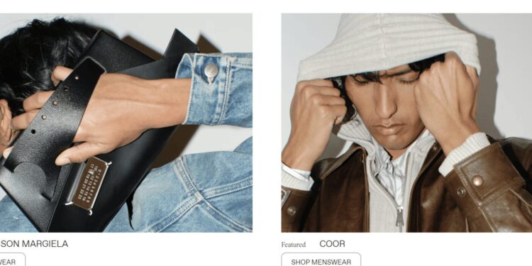 Elevate Your Wardrobe: Top Picks from Ssense for Women’s and Men’s Fashion.