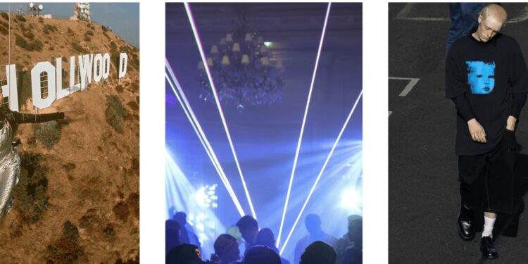 Discover the Best of Luxury Fashion: A Comprehensive Guide to Shopping on SSENSE.