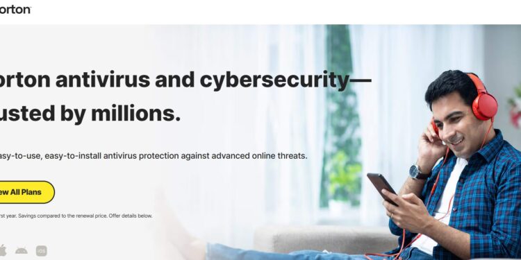 10 Reasons Why You Should Consider Norton for Online Protection